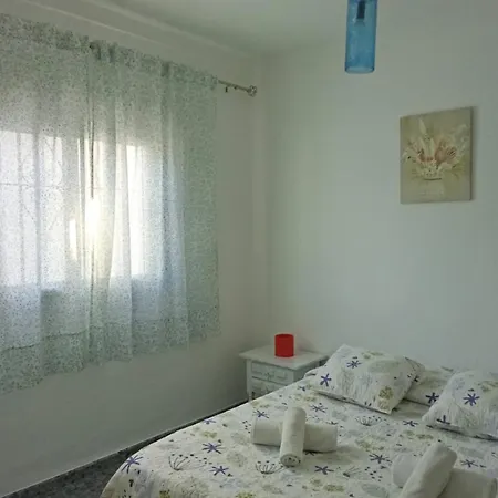 Victoria Rio De La Miel Casa vacanze Nerja