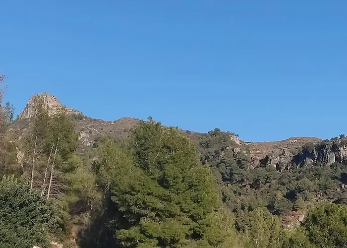 Victoria Rio De La Miel Nyaraló