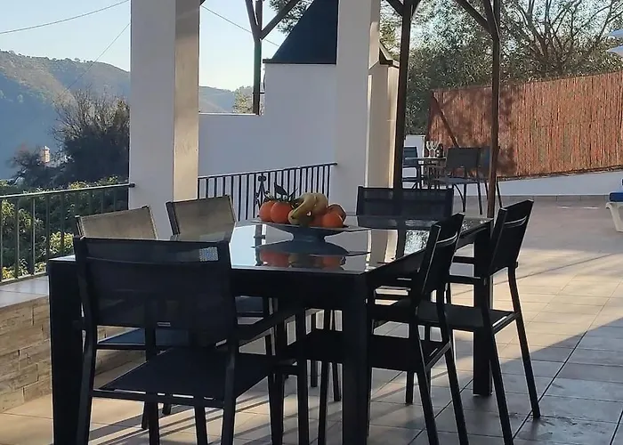 Victoria Rio De La Miel Nerja