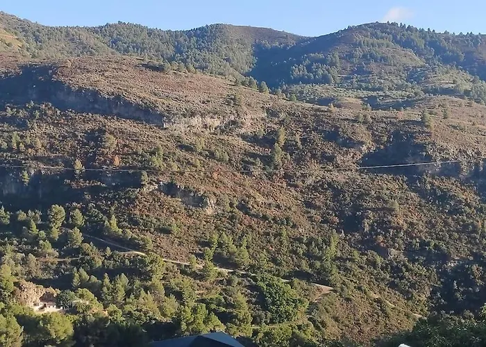 Victoria Rio De La Miel Nyaraló