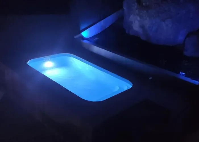 Victoria Rio De La Miel Nyaraló Nerja