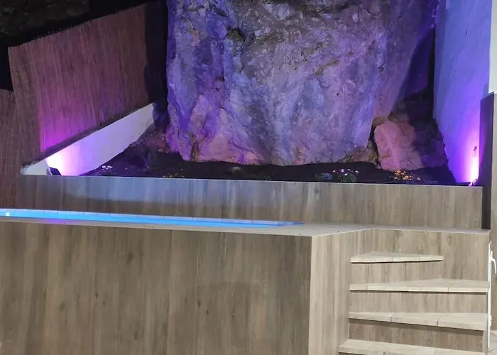 Victoria Rio De La Miel Nyaraló *