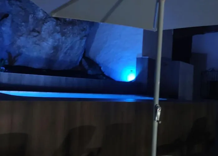 Nyaraló Victoria Rio De La Miel Nerja