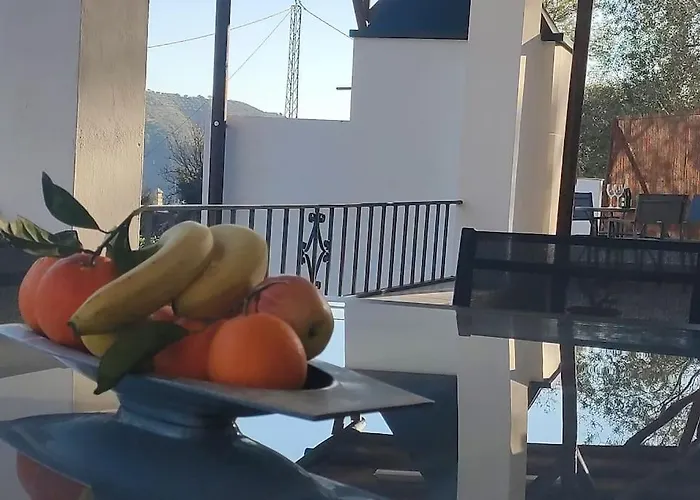 Nyaraló Victoria Rio De La Miel *