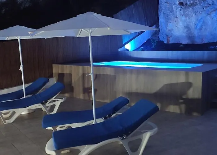 Nyaraló Victoria Rio De La Miel