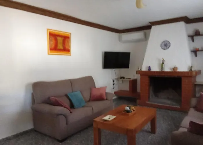 Victoria Rio De La Miel Nerja