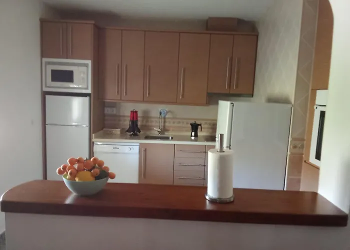 Victoria Rio De La Miel Nyaraló