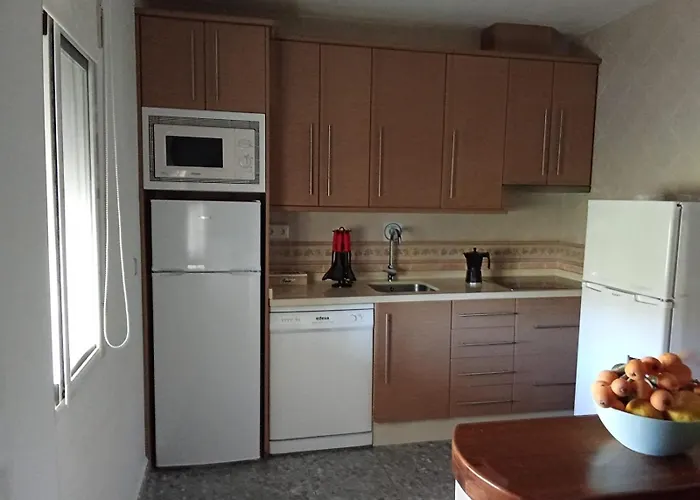 Nyaraló Victoria Rio De La Miel