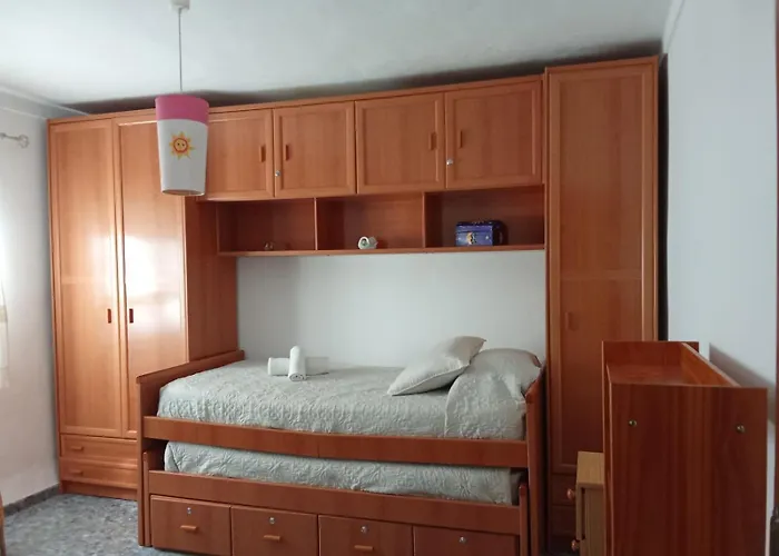 Victoria Rio De La Miel Nerja