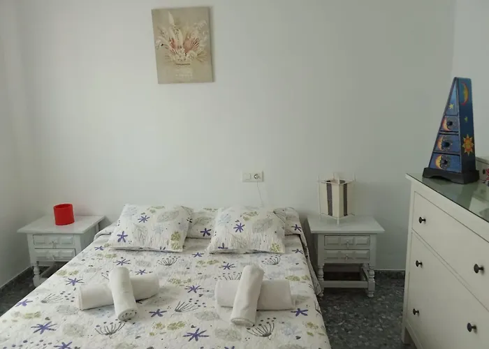 Victoria Rio De La Miel Nyaraló