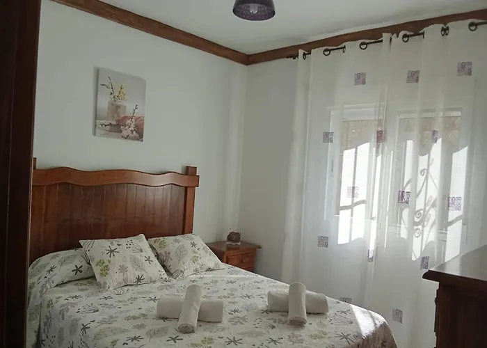 Nyaraló Victoria Rio De La Miel *